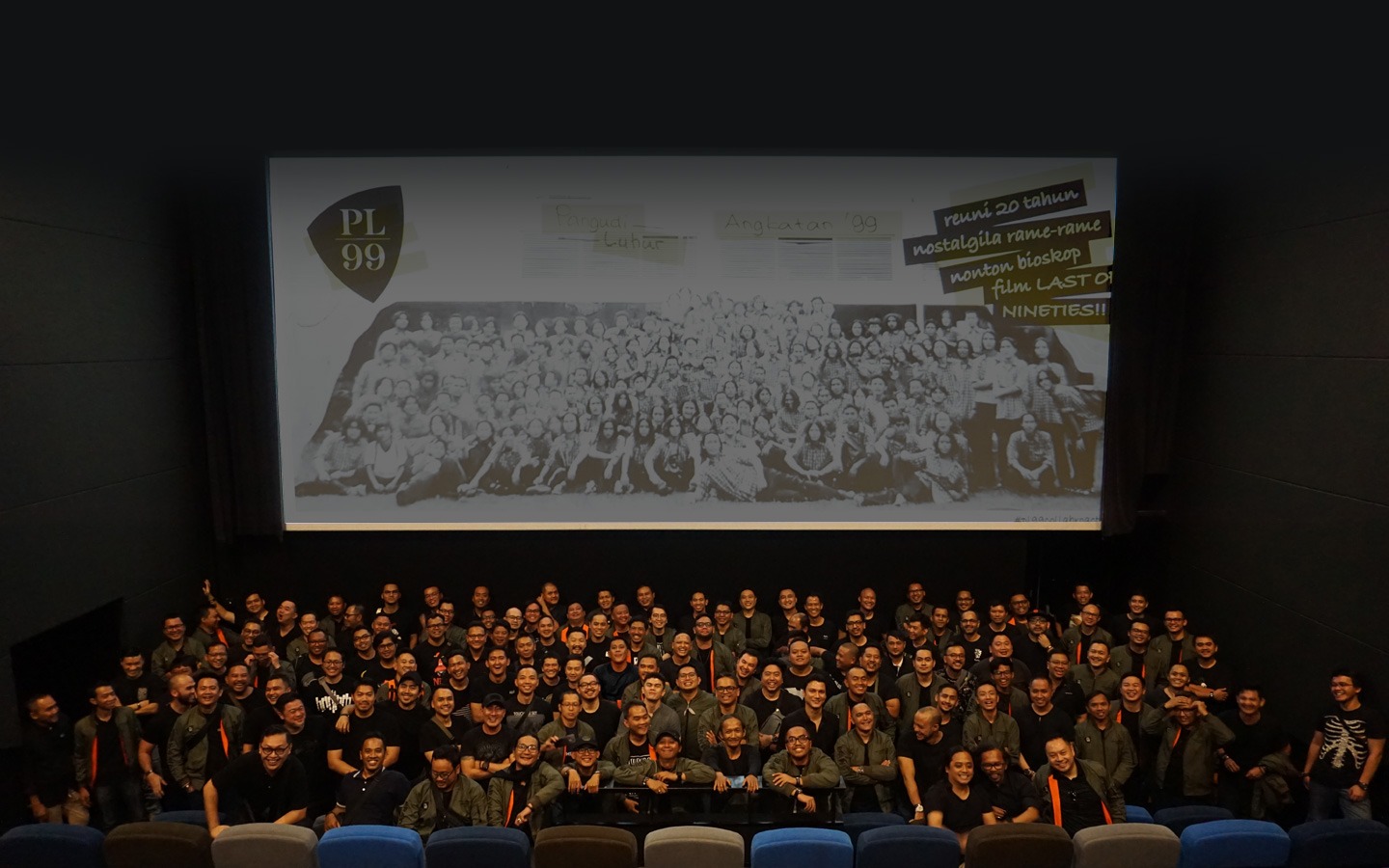 Koperasi Pangudi Luhur 99