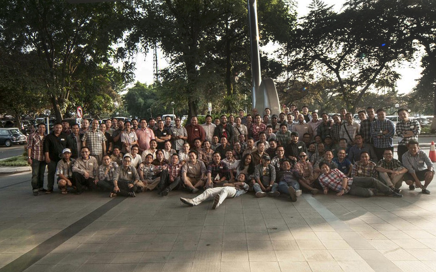 Koperasi Pangudi Luhur 99