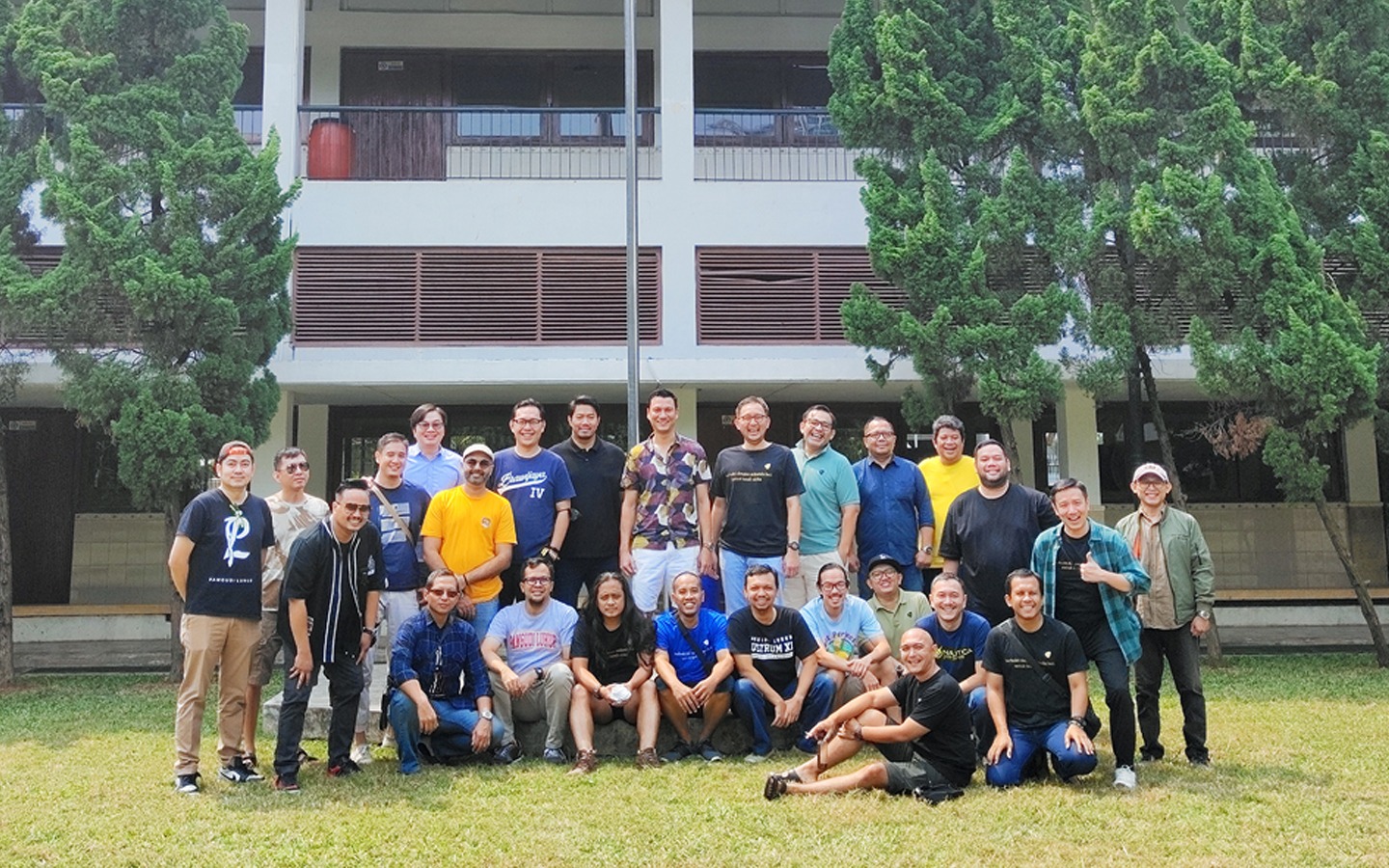 Koperasi Pangudi Luhur 99