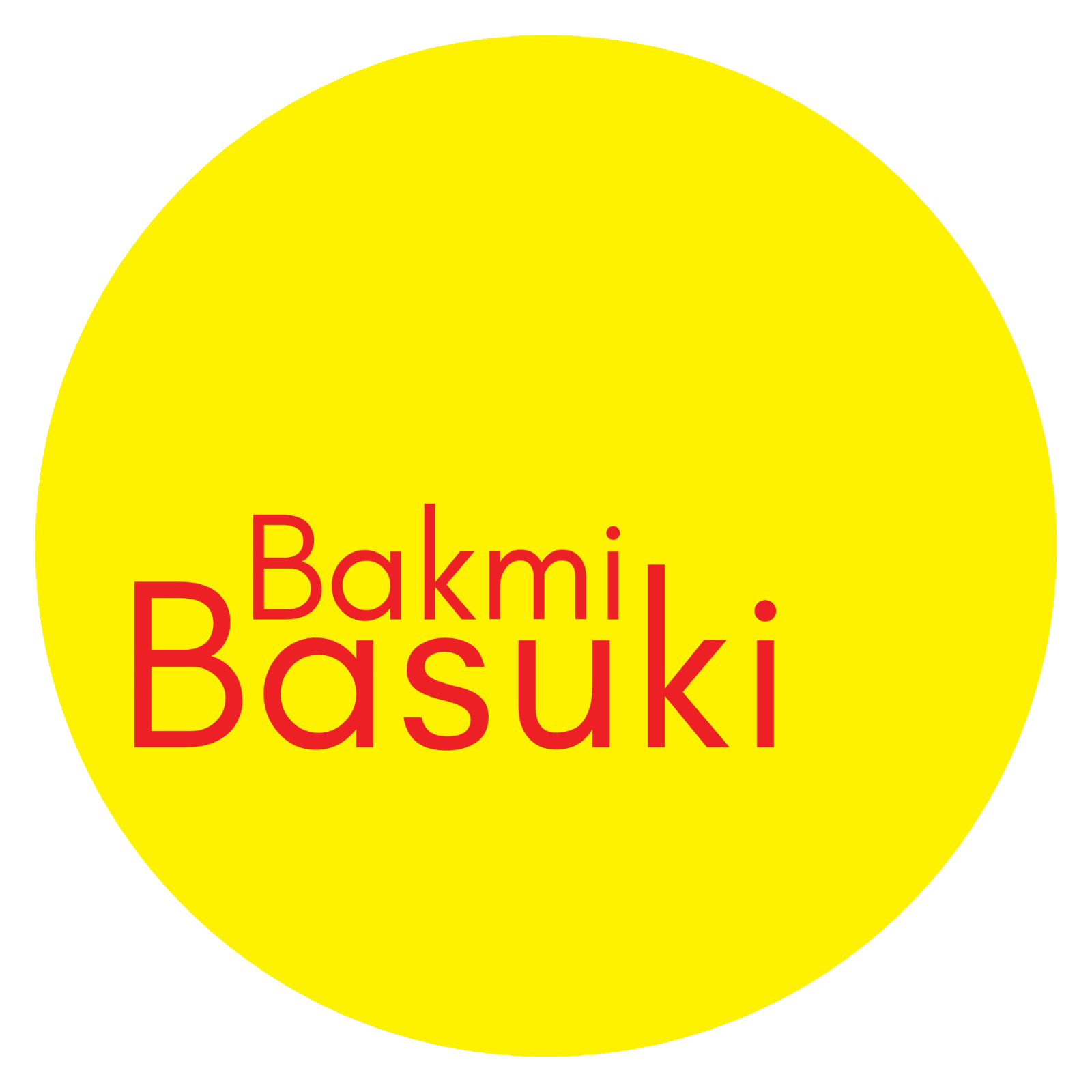 Bakmi-Basuki