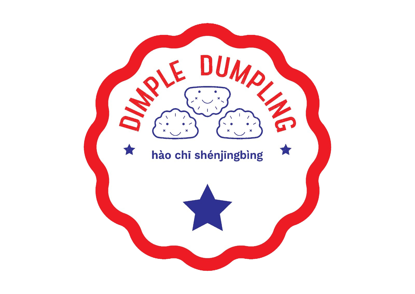 Dimple-Dumpling