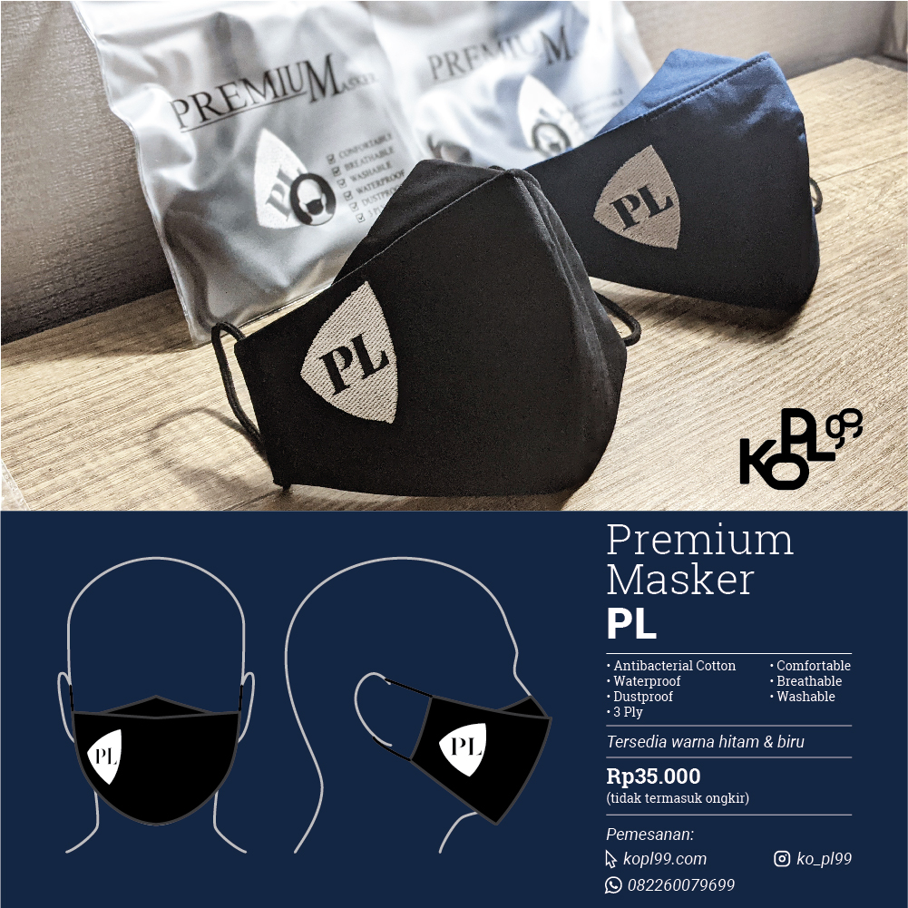 Masker PL